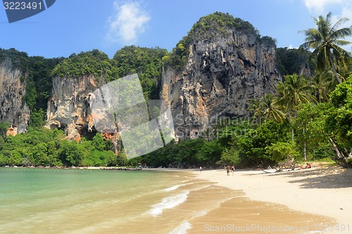 Image of THAILAND KRABI