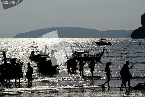 Image of THAILAND KRABI