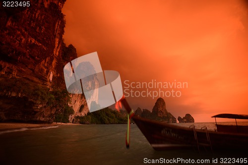 Image of THAILAND KRABI