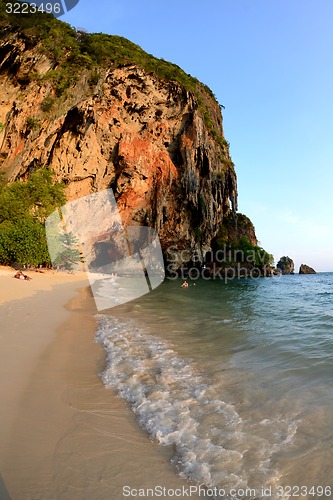 Image of THAILAND KRABI