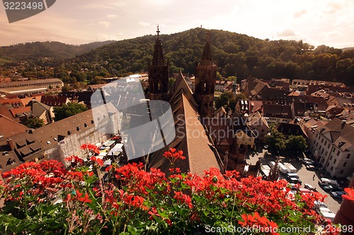 Image of EUROPE GERMANY BLACKFOREST 