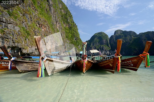 Image of THAILAND KRABI