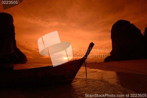 Image of THAILAND KRABI