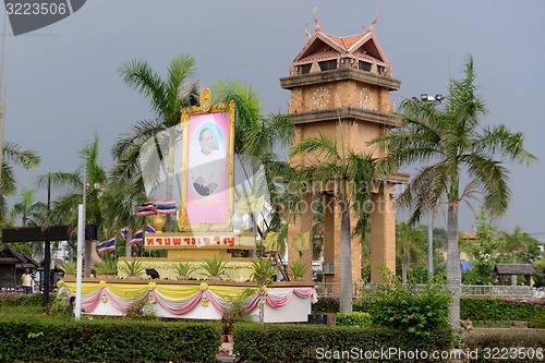 Image of THAILAND KRABI