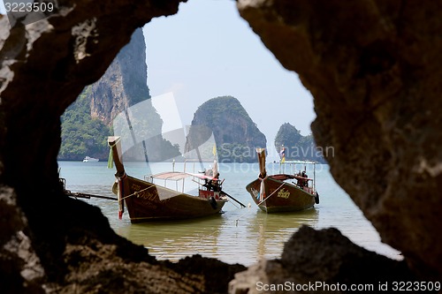 Image of THAILAND KRABI