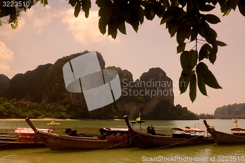 Image of THAILAND KRABI