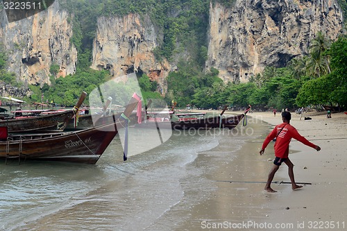 Image of THAILAND KRABI