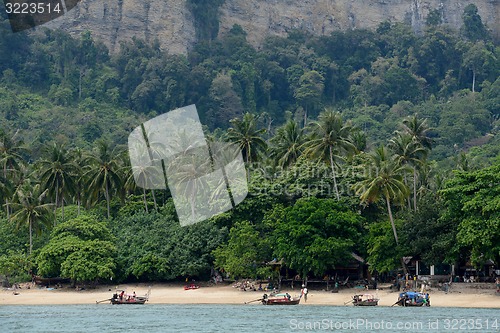 Image of THAILAND KRABI