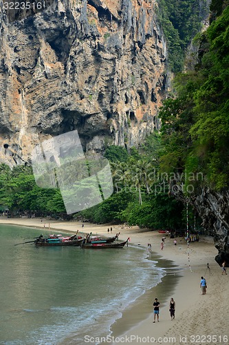 Image of THAILAND KRABI