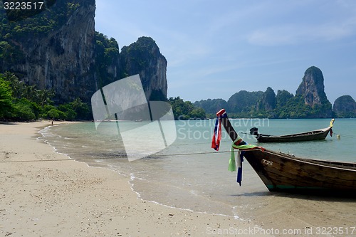 Image of THAILAND KRABI