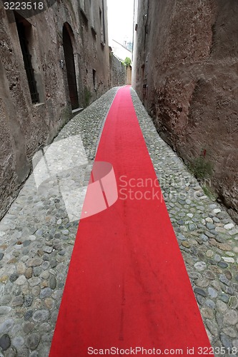 Image of EUROPE ITALY LAGO MAGGIORE