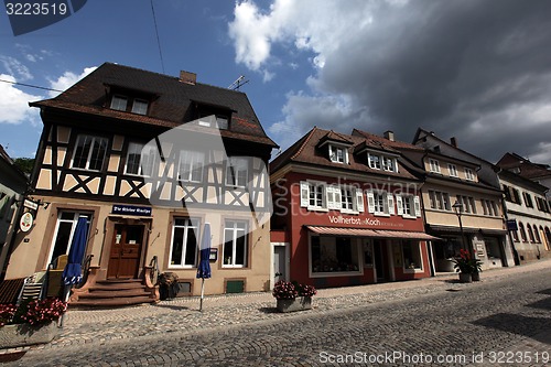 Image of EUROPE GERMANY BLACKFOREST 