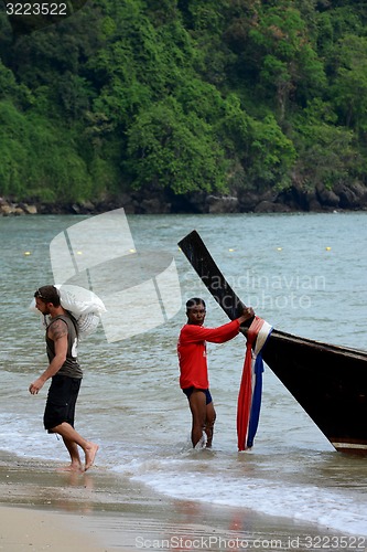 Image of THAILAND KRABI