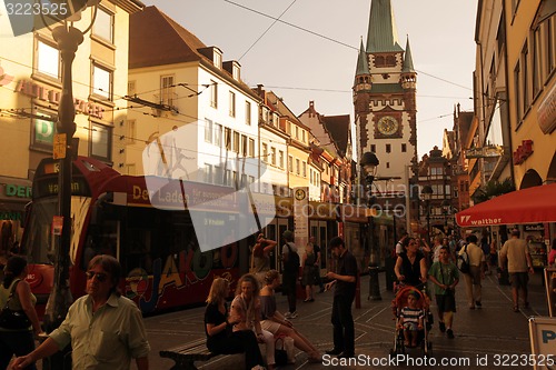 Image of EUROPE GERMANY BLACKFOREST 