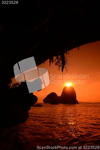 Image of THAILAND KRABI