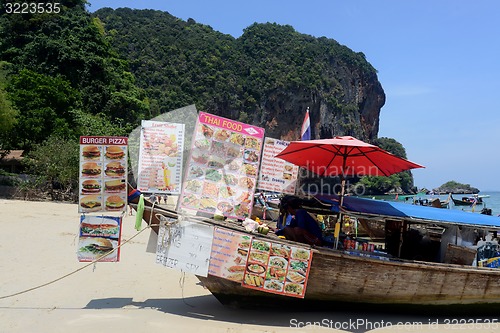 Image of THAILAND KRABI