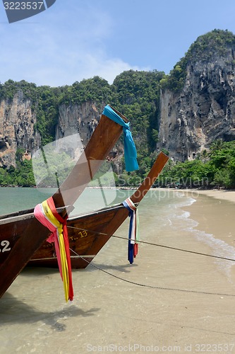 Image of THAILAND KRABI