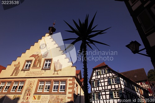 Image of EUROPE GERMANY BLACKFOREST 