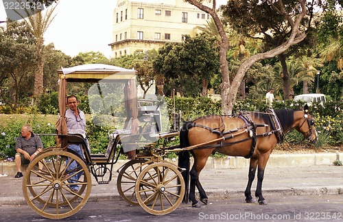 Image of EUROPE MALTA VALLETTA