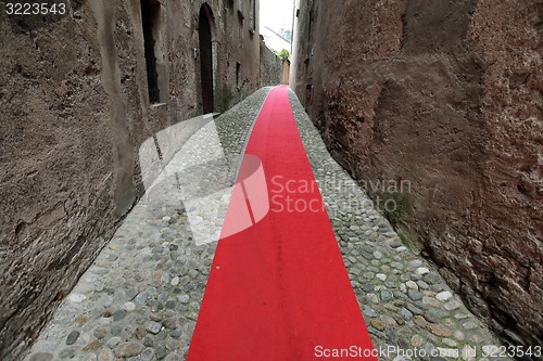 Image of EUROPE ITALY LAGO MAGGIORE