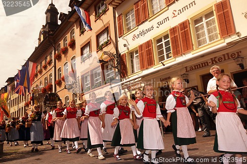 Image of EUROPE GERMANY BLACKFOREST 