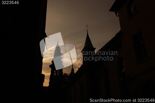 Image of EUROPE GERMANY BLACKFOREST 