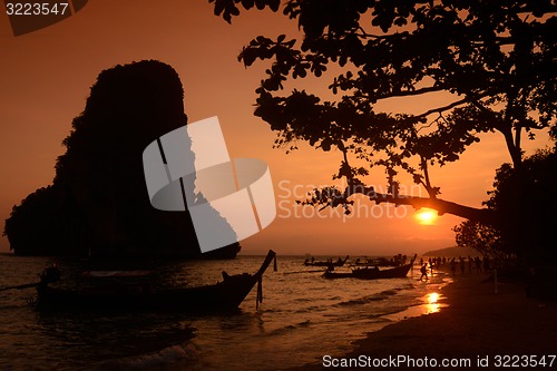 Image of THAILAND KRABI