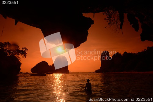 Image of THAILAND KRABI