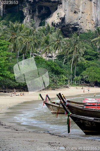 Image of THAILAND KRABI