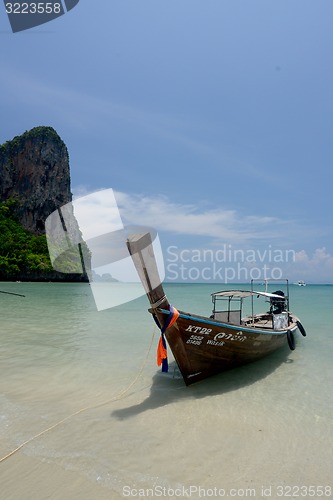 Image of THAILAND KRABI