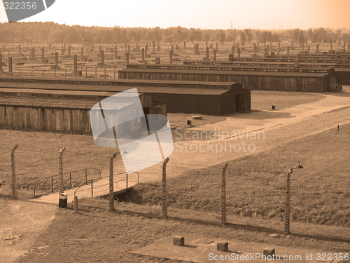 Image of Auschwitz