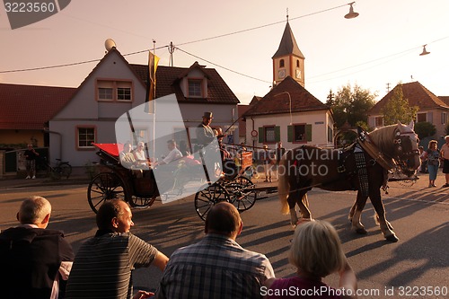 Image of EUROPE GERMANY BLACKFOREST 