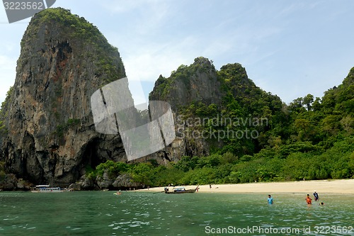 Image of THAILAND KRABI