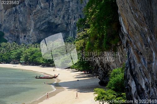 Image of THAILAND KRABI