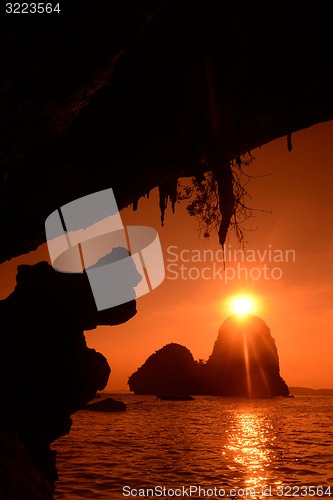 Image of THAILAND KRABI