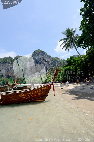 Image of THAILAND KRABI