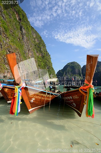 Image of THAILAND KRABI