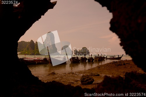 Image of THAILAND KRABI