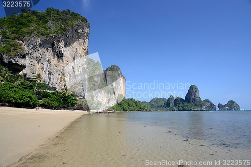 Image of THAILAND KRABI