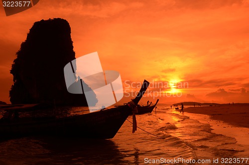 Image of THAILAND KRABI