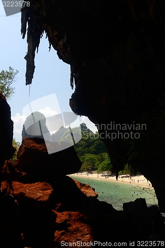 Image of THAILAND KRABI