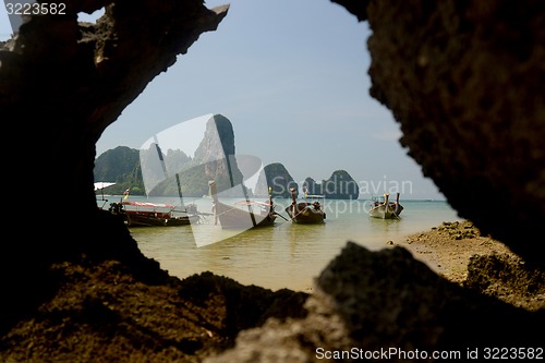 Image of THAILAND KRABI