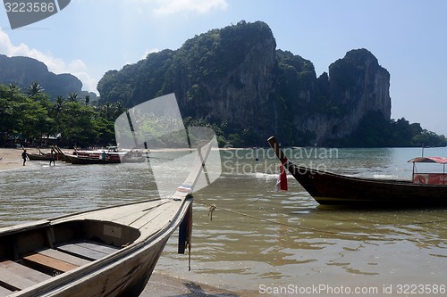 Image of THAILAND KRABI