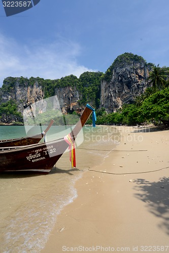 Image of THAILAND KRABI