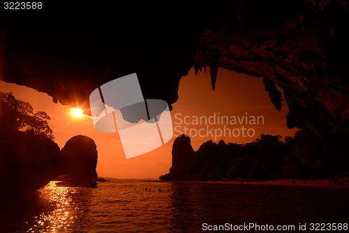 Image of THAILAND KRABI