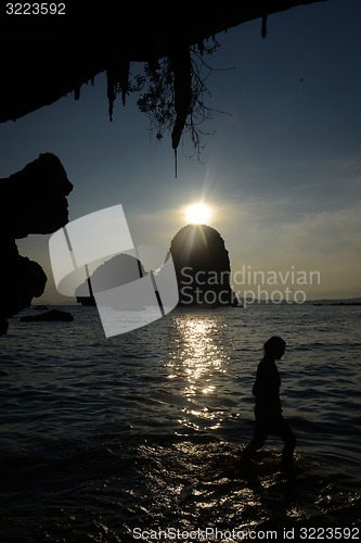 Image of THAILAND KRABI