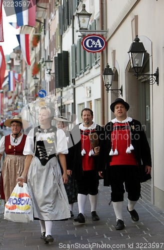 Image of EUROPE GERMANY BLACKFOREST 