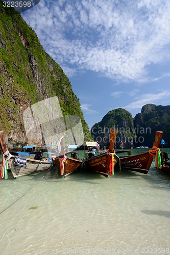 Image of THAILAND KRABI