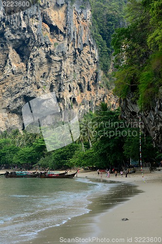 Image of THAILAND KRABI