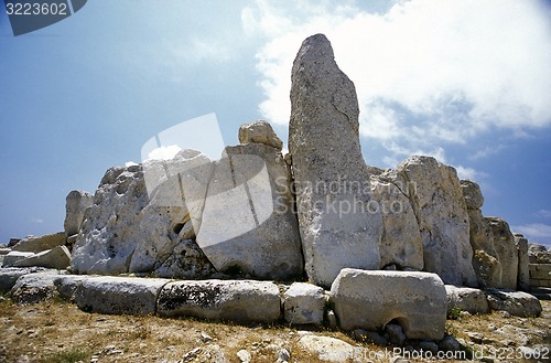 Image of EUROPE MALTA